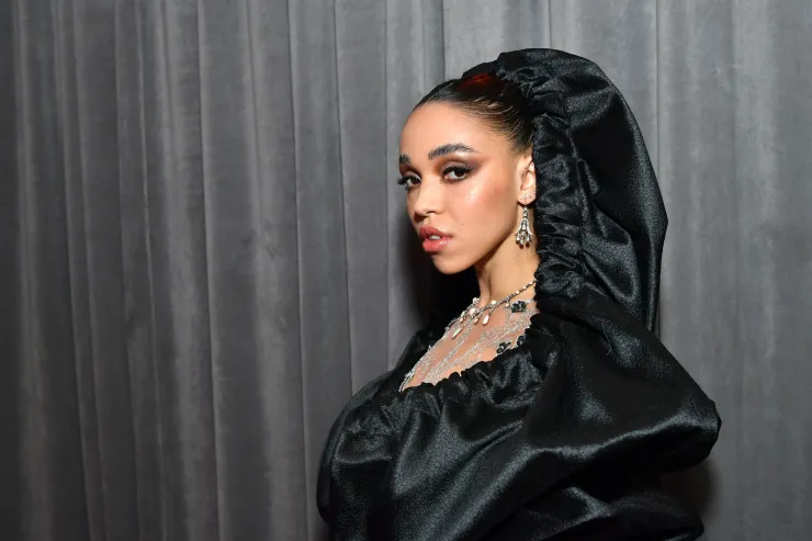 FKA Twigs