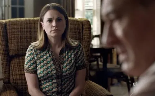 anna paquin