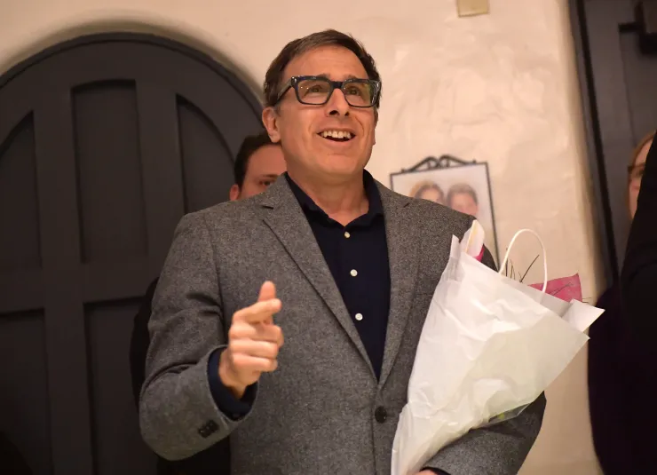 David O. Russell