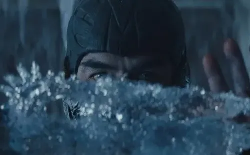 Mortal Kombat