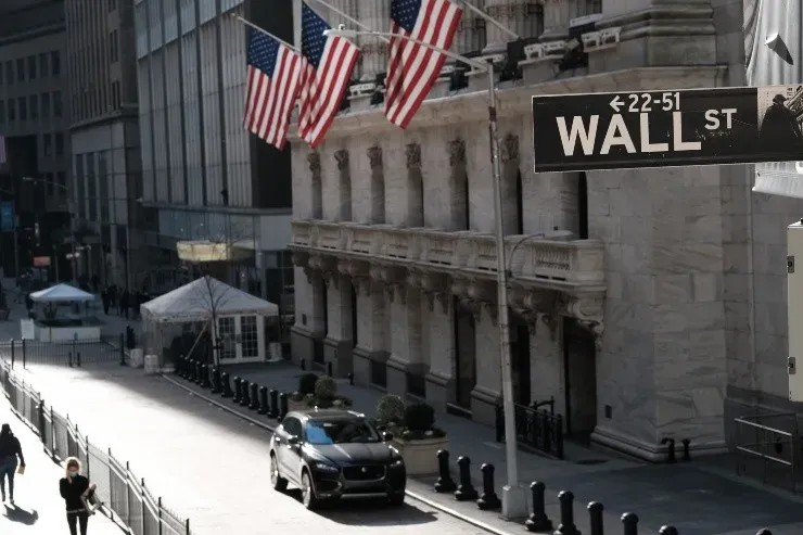 Wall Street