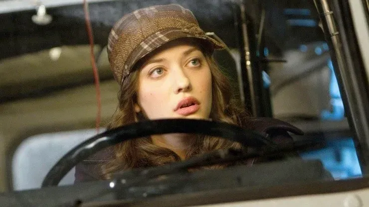 Kat Dennings
