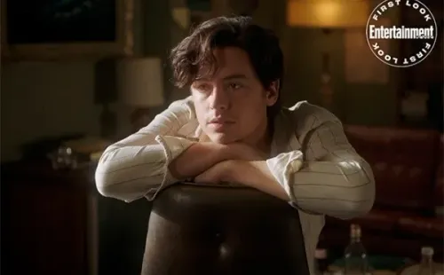 Episodio 4 de Riverdale
