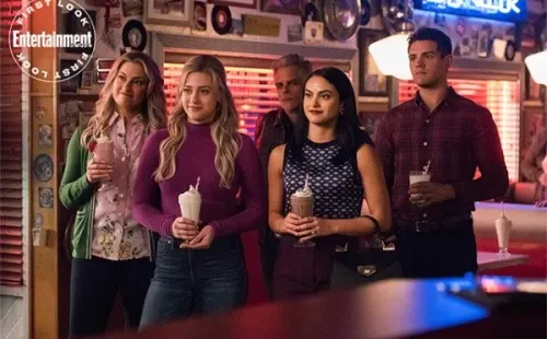 Riverdale