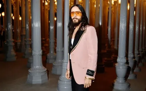 Jared Leto