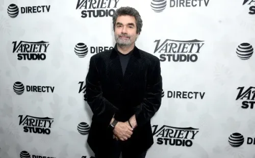 Joe Berlinger
