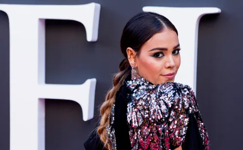 Danna Paola