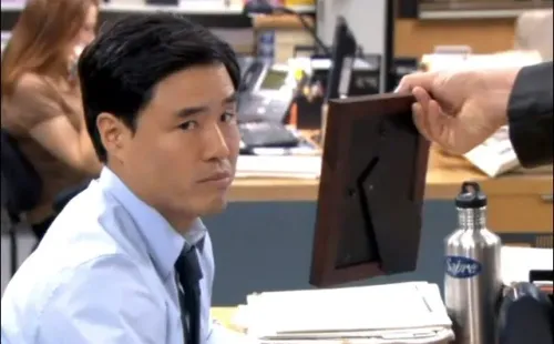 Randall Park