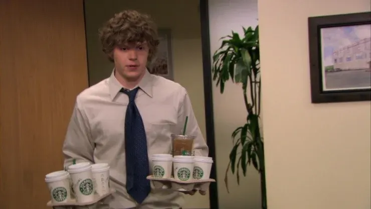 Evan Peters