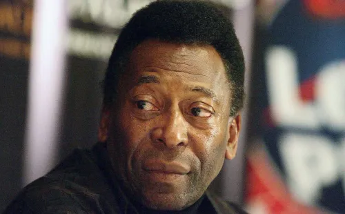 Pelé documental Netflix