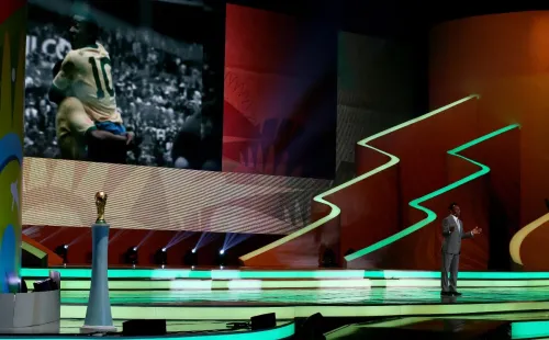 Documental Pelé Netflix