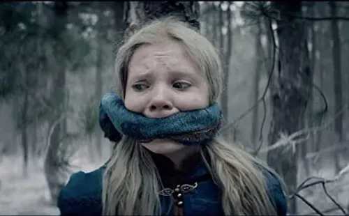 Ciri será la protagonista de la segunda temporada. Foto: (IMDB)