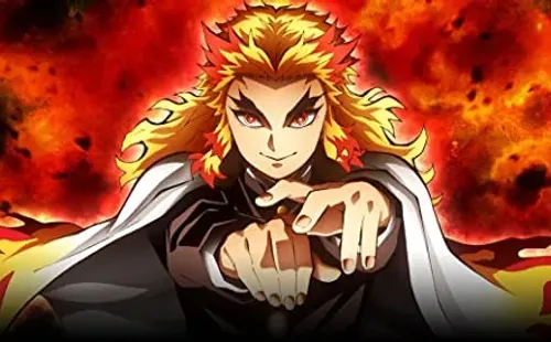 Kimetsu no Yaiba: el Tren Infinito está próxima a llegar a México. Foto: (IMDB)