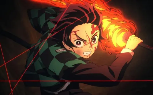La serie de Kimetsu no Yaiba ya se puede ver en Cruchyroll. Foto: (IMDB)