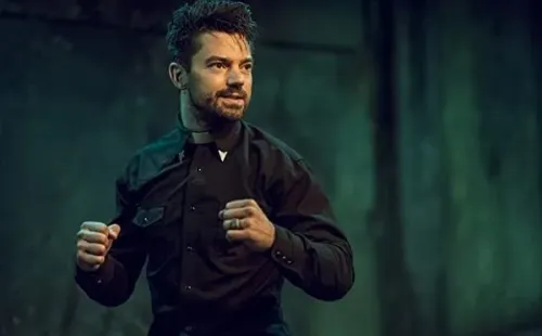 Preacher. Foto: (IMDB)