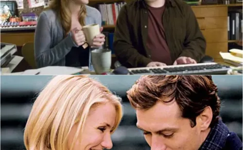 Los protagonistas de El Descanso. Foto: (IMDB)