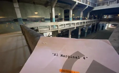 Fotografía publicada por Nicolás Furtado en Instagram.
