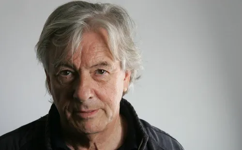 Paul Verhoeven