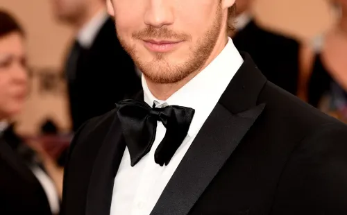 Eugenio Siller hará el papel más difícil. Foto: (Getty)