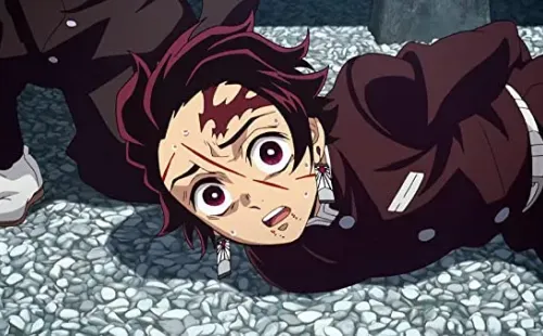 Crunchyroll es la encargada de transmitir los animé. Foto: (IMDB)