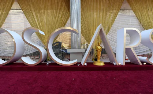 Los Óscars 2021 serán muy distintos este año. Foto: (Getty)