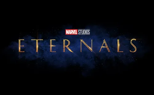 Eternals llega próximamente a los cines. Foto: (IMDB)
