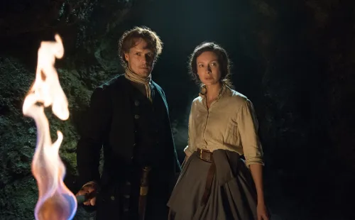 Jamie y Claire sufrirán las consecuencias de los nuevos integrantes. Foto: (IMDB)