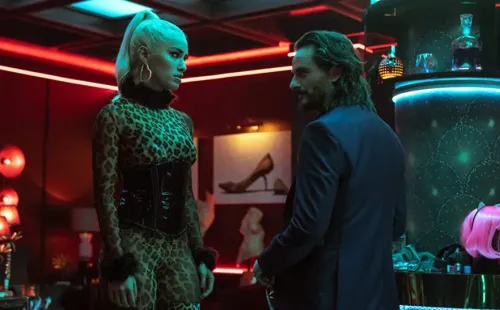 Sky Rojo tiene ocho capítulos y ya fue renovada para una segunda temporada (Foto: IMDb/ Netflix)
