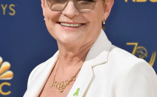 Kari Skogland. Foto: (Getty)