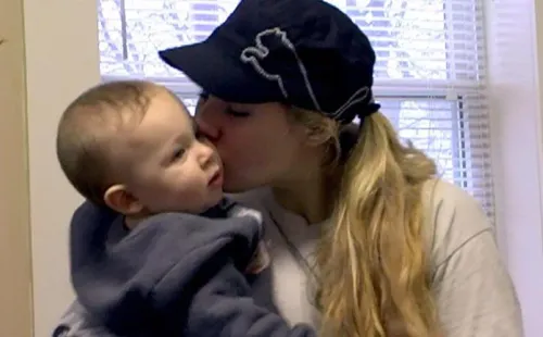 Mamá adolescente 2. Foto: (IMDB)