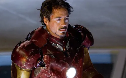 Iron Man es irremplazable según Chris Evans. Foto: (IMDB)