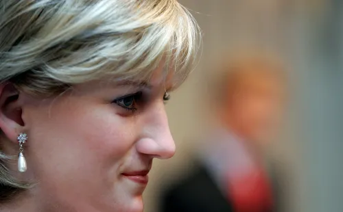 Diana de Gales sigue siendo muy recordada en la actualidad. Foto: (Getty)