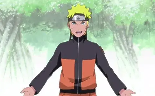 Naruto Shippuden. Foto: (IMDB)