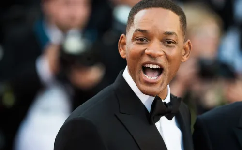 A pesar de su nivel, Will Smith es uno de los más desafortunados en los Óscar. Foto: (Getty)