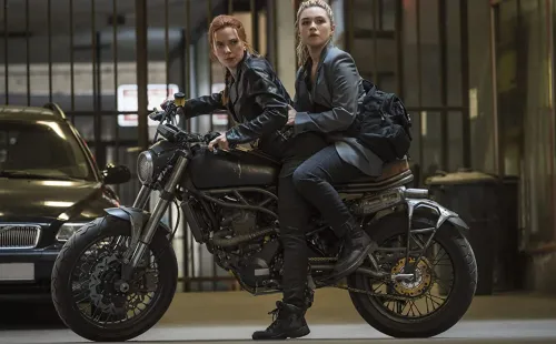 Black Widow llegará de manera híbrida a los cines y a Disney Plus. Foto: (IMDB)