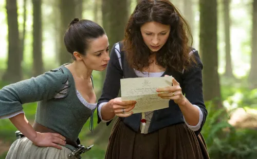 Laura Donnelly podría regresar a Outlander. Foto: (IMDB)