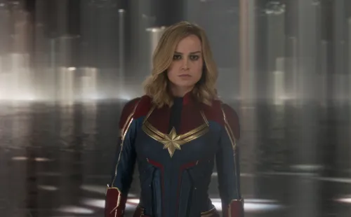 Se acerca la nueva edición de Capitana Marvel. Foto: (IMDB)