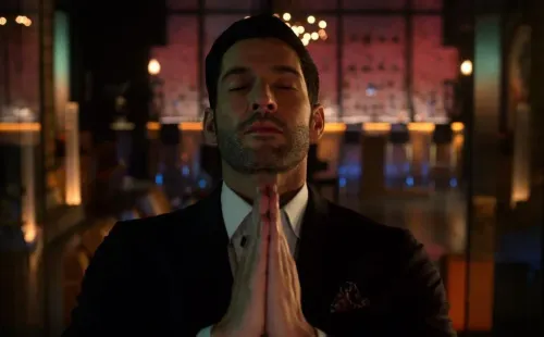 Lucifer está por llegar a su fin. Foto: (Netflix)