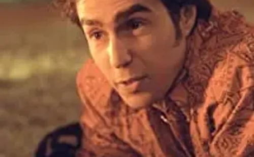 Sam Rockwell en el papel que ahora encarnará Timberlake. Foto: (IMDB)