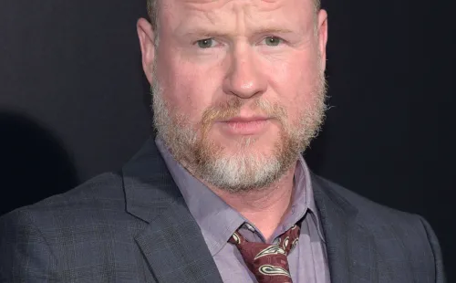 Joss Whedon es el director. Foto: (Getty)