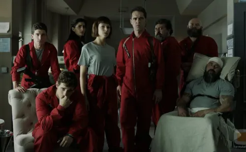 El equipo del profesor volverá a reunirse una última vez. Foto: (IMDB)