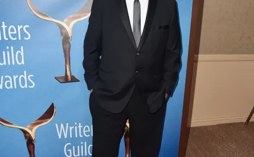 Aaron Sorkin pensó en hacer su película en forma de musical. Foto: (Getty)