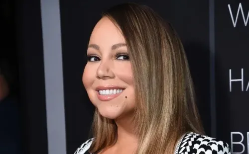 Mariah Carey