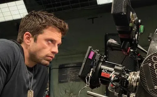 Sebastián Stan desea una segunda temporada. Foto: (IMDB)