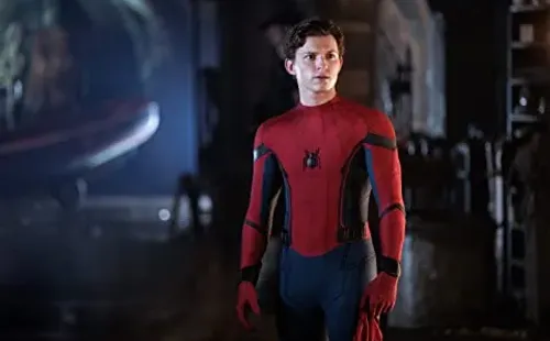 Tom Holland volverá a ser Spiderman. Foto: (IMDB)