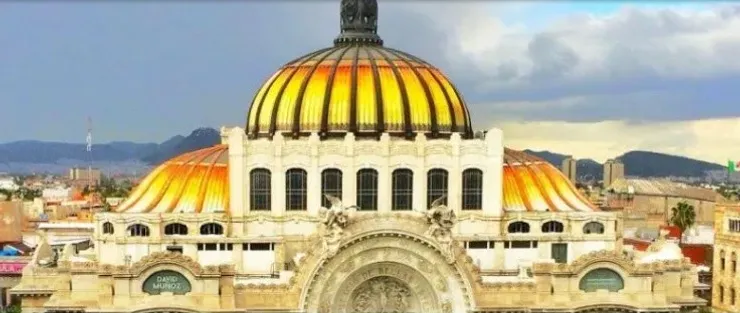 (Foto: visitmexico.com)