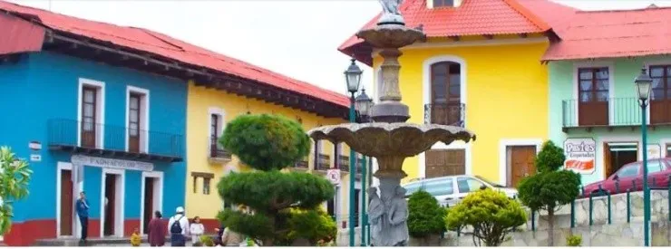 (Foto: visitmexico)