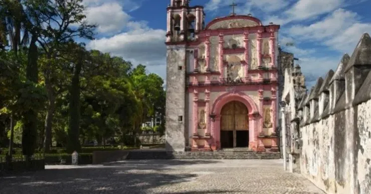 (Foto:turismomexico.es)