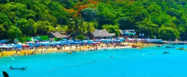 (Foto: visitmexico.com)