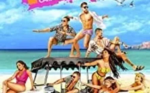 Después de Carnaval toda la Vida, llega 'La familia de regreso en Acapulco'. Foto: (IMDB)